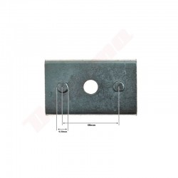 KNIFE HUB DAYE 22X37X48XDXD