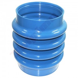 BELLOWS 170X170X260 CPU BLUE WACKER BS600 ( 1006882 )