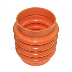 BELLOWS 170X170X260 CPU ORANGE WACKER BS600 ( 1006882 )