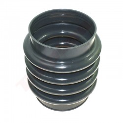 BELLOWS 170X170X260 CPU GREY WACKER BS600 (1006882)