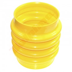 BELLOWS 170X170X260 CPU YELOW WACKER BS600 (1006882)