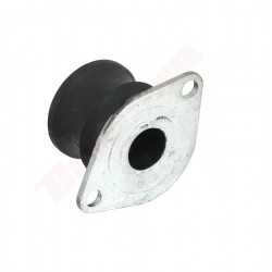 ANTI VIBE BUFERIS PAR ECHO CS 650 , CS660 ( 100 921-1443 0 )