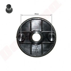 KNIFE HUB MEP (10397003)