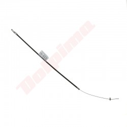 ТРОС ДРОССЕЛЬНОЙ ЗАСЛОНКИ ДЛЯ WACKER BS ( 105178 )