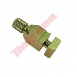 SKATĪTA KNIEDĒŠANAS PRESE, regulējama