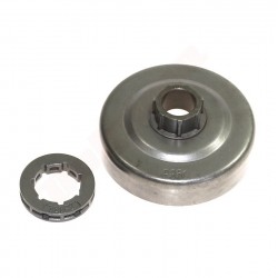 Sajūga trumulis PARTNERIM 351 3/8" 7T RIM (106114)