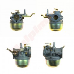 KARBURATORS PAR ROBIN EC10 (106-62516-00)