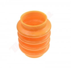 PILTENS 110X110X220 TPU ORANŽS