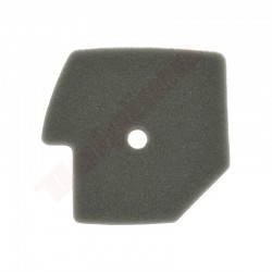 ВОЗДУШНЫЙ ФИЛЬТР KAWASAKI TJ45 (11013-0711, 11013-2226) 84X82X10