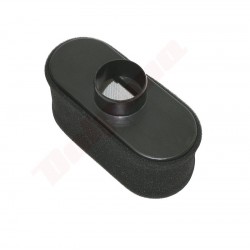 ВОЗДУШНЫЙ ФИЛЬТР ДЛЯ KAWASAKI FS600 BOBCAT (11013-7047, 11013-7049, 99999-0384, 110137046) КОМПЛЕКТ 80X168X76