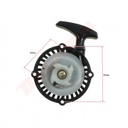 STARTERIS ĶĪNIEŠU KRŪMgriežam NB411