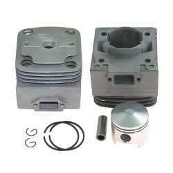 CILINDS ĶĪNIEŠU KRŪMGRĒZEM 40 MM KAWASAKI TD40 (1105-2092)