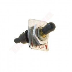 STIHL TS350 ( 1110 430 0202 ) DZINĒJA APTURĒŠANAS SLĒDZIS