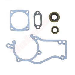 STIHL MS028 ( 1118 007 1050 ) BLĪVES UN BLĪVES