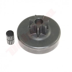 Sajūga trumulis STIHL MS028 325" 7T ( 1118 640 2001 )