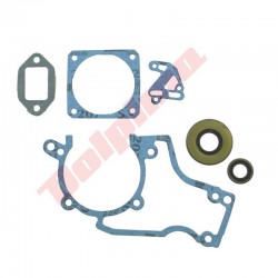 STIHL MS380 ( 1119 007 1050 ) BLĪVES UN BLĪVES