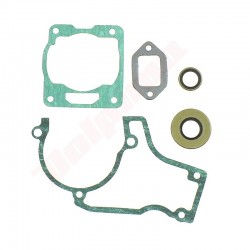 STIHL MS382 ( 1119 007 1601 ) BLĪVES UN BLĪVES