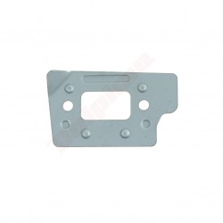 STIHL MS260 METĀLA IZpūtēja BLĪVE ( 1121 141 3200 )