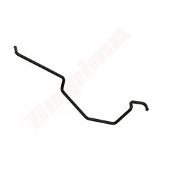 ДРОССЕЛЬНАЯ ТЯГА ДЛЯ STIHL MS260 ( 1121 182 1501 )