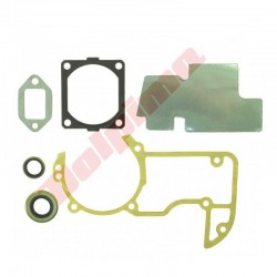 STIHL MS660 ( 1122 007 1053 ) BLĪVES UN BLĪVES