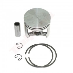 VIRZULIS STIHL MS650 52MM ( 1122 030 2003 ) GOLF