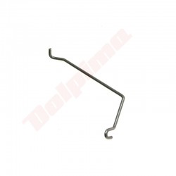 ДРОССЕЛЬНАЯ ТЯГА ДЛЯ STIHL MS660 ( 1122 182 1502 )