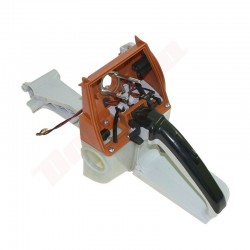 DEGVIELAS BŪVE STIHL MS660 ( 1122 350 0817 )