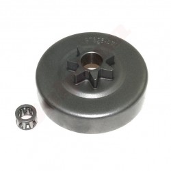 Барабан сцепления для STIHL MS660 3/8 "7T (1122 640 2002)