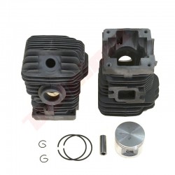 ЦИЛИНДР ДЛЯ STIHL MS230 40мм ( 1123 020 1214 ) НИКАСИЛ