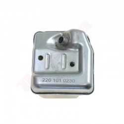 STIHL MS250 SUPER TROKSNĒJS ( 1123 140 0608 )