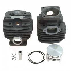 ЦИЛИНДР ДЛЯ STIHL MS360 48MM ( 1125 020 1215 ) НИКАСИЛ