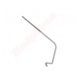 ДРОССЕЛЬНАЯ ТЯГА ДЛЯ STIHL MS360 ( 1125 182 1502 )