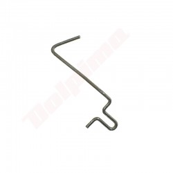 РЫЧАГ ДРОССЕЛЬНОЙ ЗАСЛОНКИ STIHL MS360 ( 1125 185 2002 )