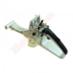 DEGVIELAS BŪVE STIHL MS360 ( 1125 350 0816 )