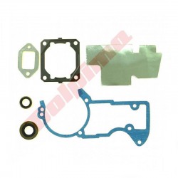 STIHL MS440 ( 1128 007 1050 ) BLĪVES UN BLĪVES