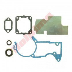 STIHL MS460 ( 1128 007 1052 ) BLĪVES UN BLĪVES