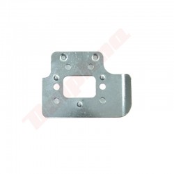 STIHL MS440 METĀLA IZpūtēja BLĪVE ( 1128 141 3201 )