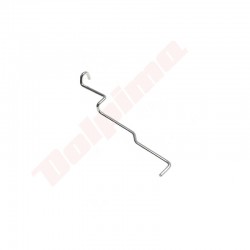 ДРОССЕЛЬНАЯ ТЯГА ДЛЯ STIHL MS440 ( 1128 182 1500 )