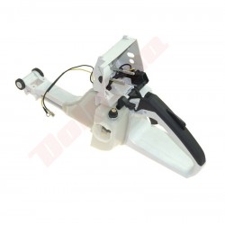 DEGVIELAS BŪVE STIHL MS440 ( 1128 350 0832 )