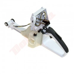 DEGVIELAS BŪVE STIHL MS460 ( 1128 350 0833 )