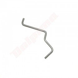 РЫЧАГ ДРОССЕЛЬНОЙ ЗАСЛОНКИ ДЛЯ STIHL MS200 ( 1129 185 1900 ) S