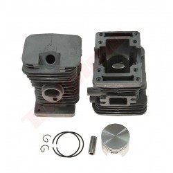 ЦИЛИНДР ДЛЯ STIHL MS180 38мм ( 1130 020 1208 ) НИКАСИЛ