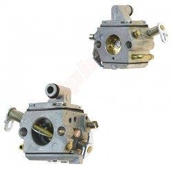 KARBURATORS STIHL MS180 tipa ZAMA ( 1130 120 0603 )