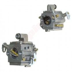 KARBURATORS STIHL MS180 TYP ZAMA (1130 120 0612, C1Q-S286D) 2-MIX