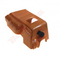 GAISA FILTRA VĀKS STIHL MS180 ( 1130 140 4709 )