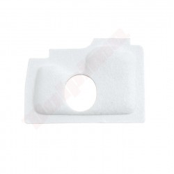 ВОЗДУШНЫЙ ФИЛЬТР ДЛЯ STIHL MS180, MS170, MS018, MS017 FELT (1130 141 1702)