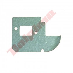 STIHL MS180 METĀLA IZpūtēja BLĪVE ( 1130 141 3200 , 1130 141 3201 )