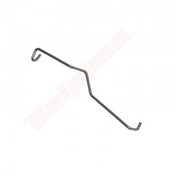 ДРОССЕЛЬНАЯ ТЯГА ДЛЯ STIHL MS180 ( 1130 182 1500 )