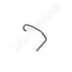 РЫЧАГ ДРОССЕЛЬНОЙ ЗАСЛОНКИ ДЛЯ STIHL MS180 ( 1130 185 2000 )