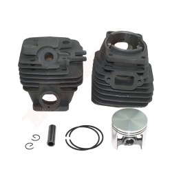 ЦИЛИНДР ДЛЯ STIHL MS361 47MM ( 1135 020 1210 ) НИКАСИЛ